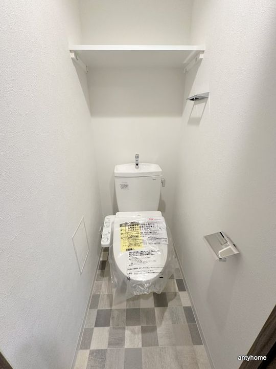 大阪府大阪市大正区三軒家東2丁目(マンション)の賃貸物件のその他画像