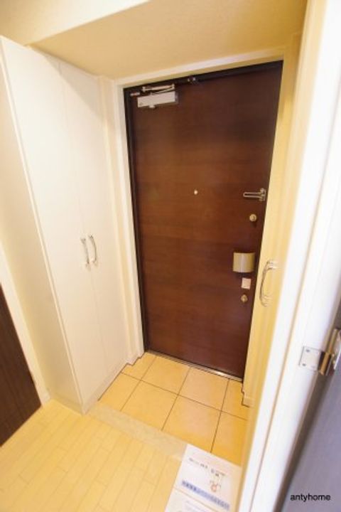 大阪府大阪市淀川区十三東1丁目(マンション)の賃貸物件の内装