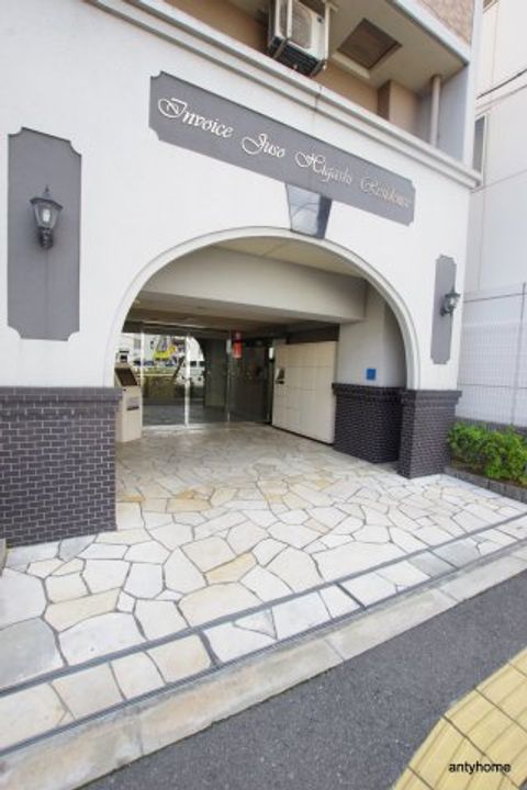 大阪府大阪市淀川区十三東1丁目(マンション)の賃貸物件のその他画像