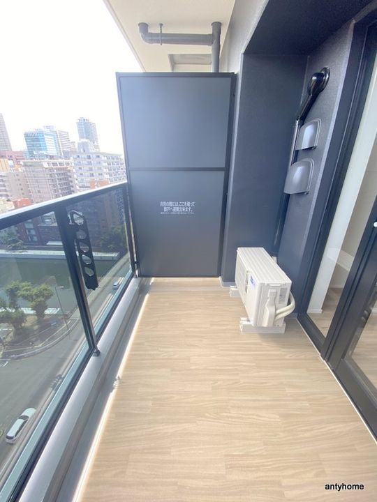 大阪府大阪市西区南堀江2丁目(マンション)の賃貸物件のその他画像