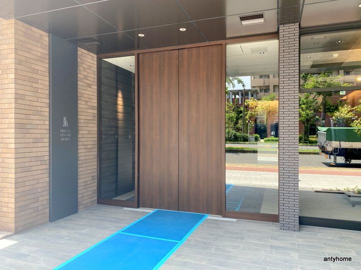 大阪府大阪市西区南堀江2丁目(マンション)の賃貸物件のその他画像