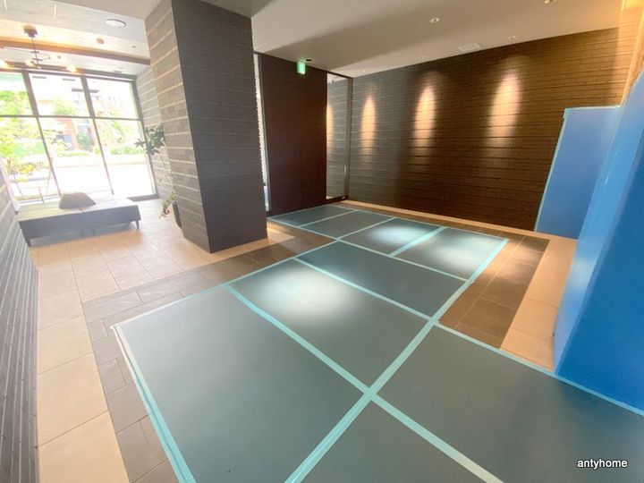 大阪府大阪市西区南堀江2丁目(マンション)の賃貸物件のその他画像