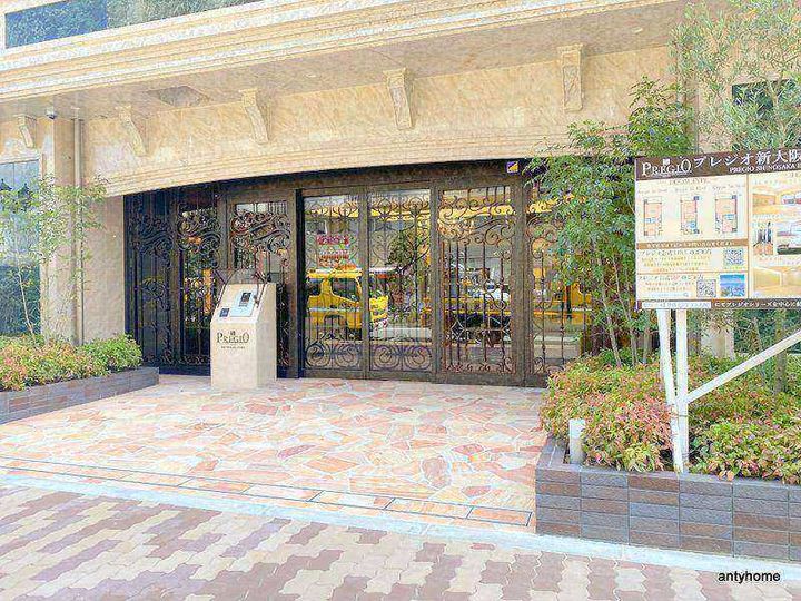 プレジオ新大阪EUROのその他画像