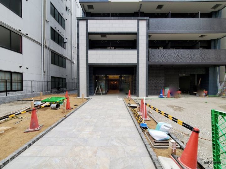 プレサンス南堀江ザ・センスのその他画像