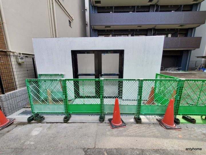 プレサンス南堀江ザ・センスのその他画像