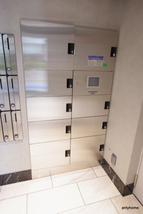 La Douceur新大阪のその他画像