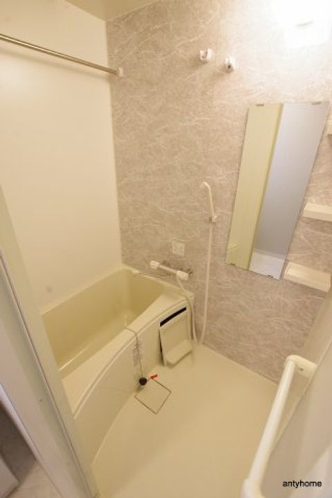 La Douceur新大阪の風呂