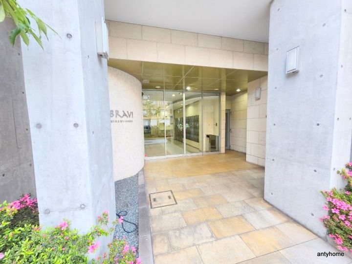 大阪府大阪市西区南堀江2丁目(マンション)の賃貸物件のその他画像