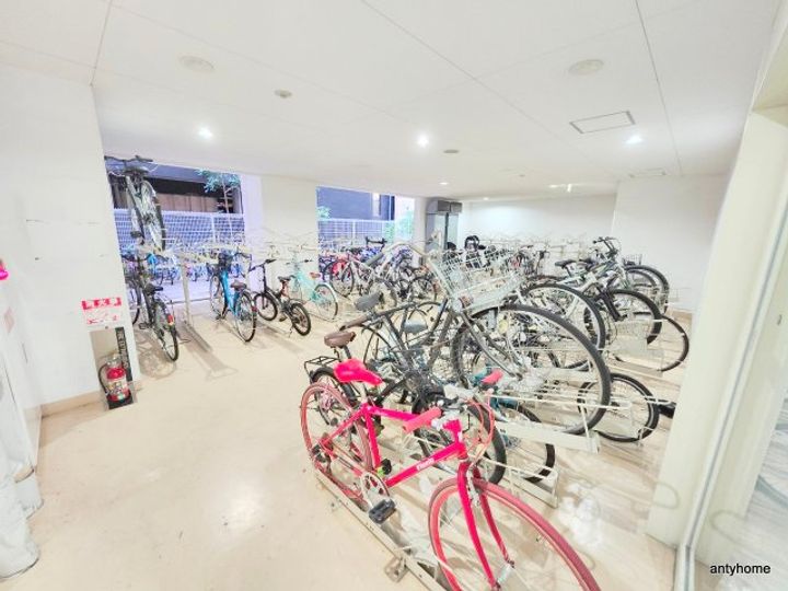 大阪府大阪市西区南堀江2丁目(マンション)の賃貸物件のその他画像