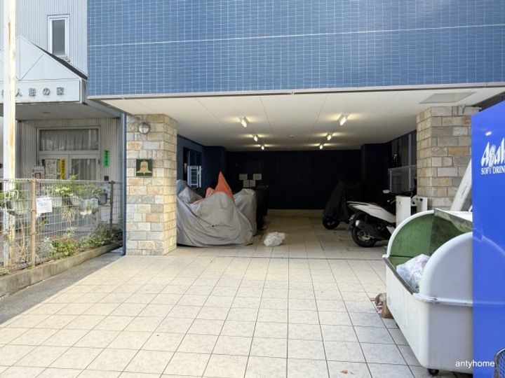 大阪府大阪市浪速区元町3丁目(マンション)の賃貸物件のその他画像