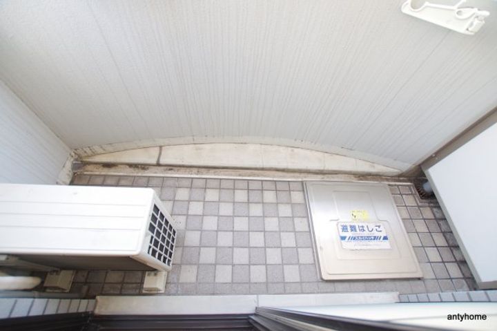 大阪府大阪市北区浪花町(マンション)の賃貸物件のその他画像