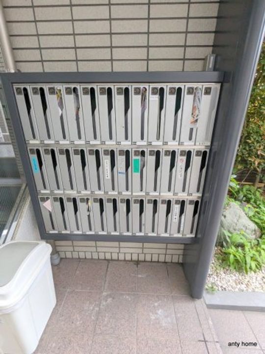 ロイヤルコート江坂のその他画像