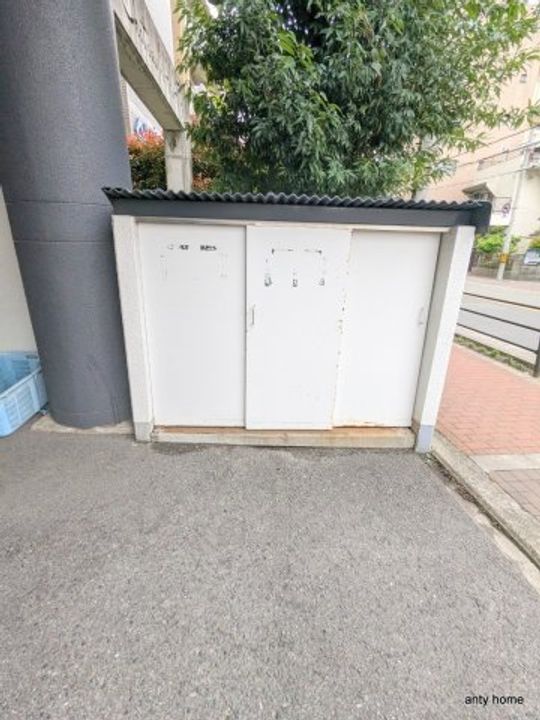 ロイヤルコート江坂のその他画像