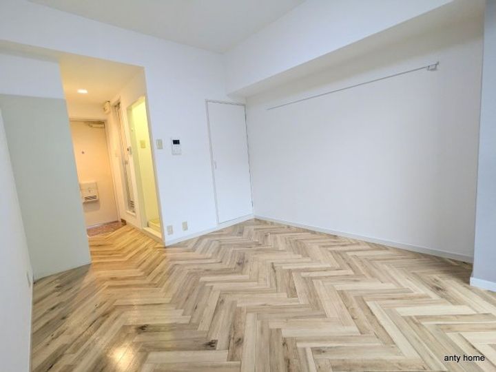 ロイヤルコート江坂の内装