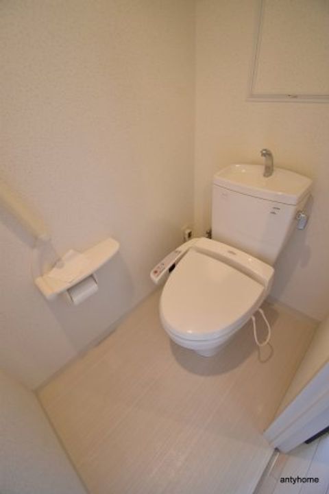 シャンテミキのその他画像