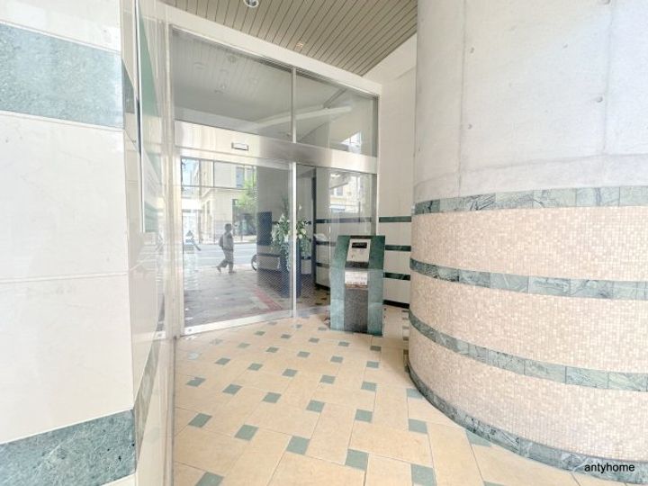 大阪府大阪市浪速区日本橋3丁目(マンション)の賃貸物件のその他画像
