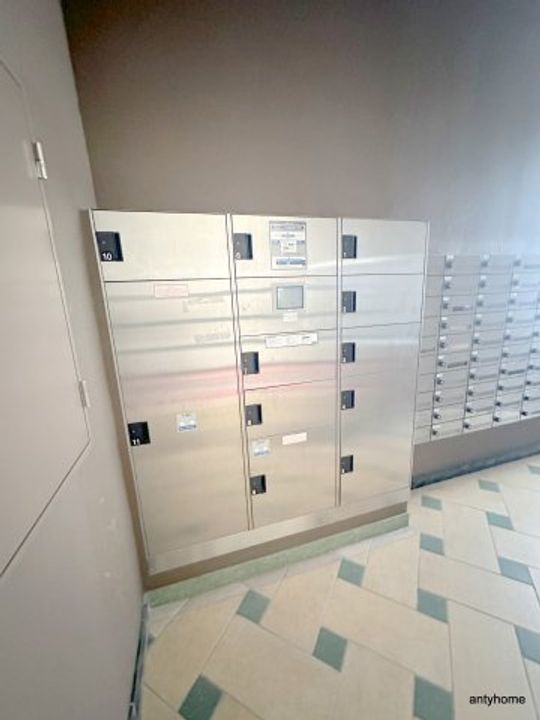 大阪府大阪市浪速区日本橋3丁目(マンション)の賃貸物件のその他画像