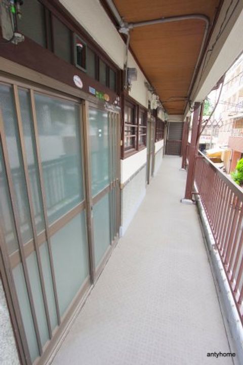 大阪府大阪市東淀川区東淡路4丁目(アパート)の賃貸物件のその他画像