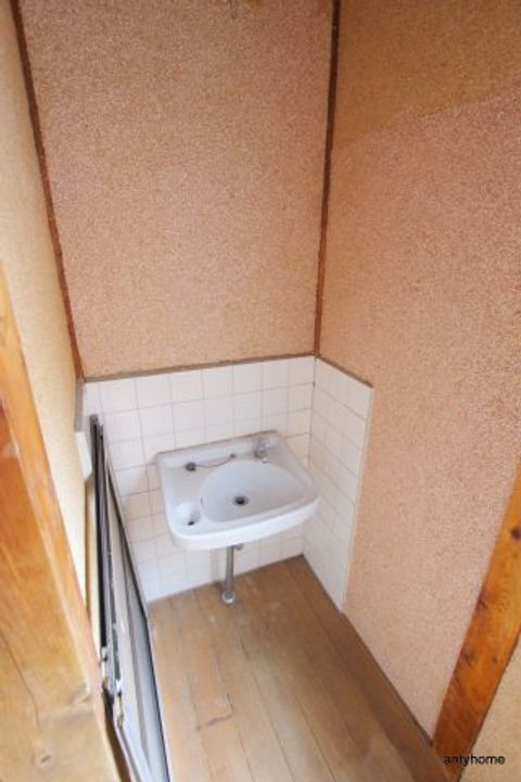 大阪府大阪市東淀川区東淡路4丁目(アパート)の賃貸物件のその他画像