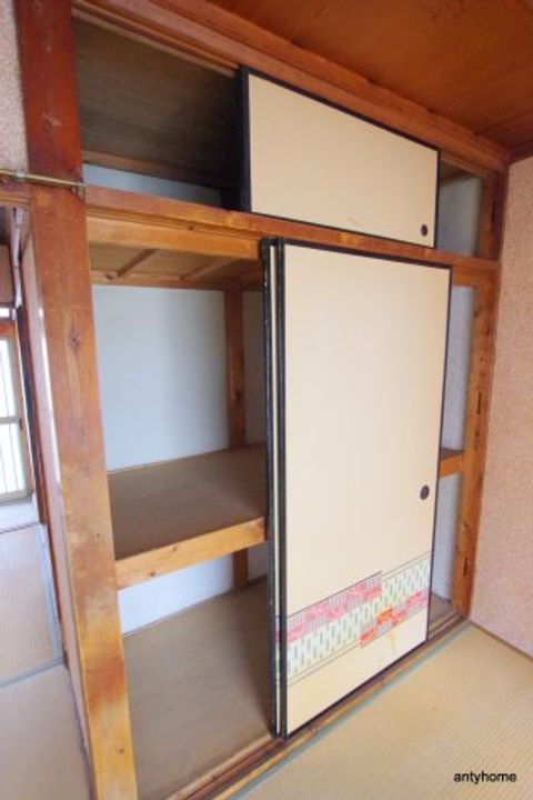 大阪府大阪市東淀川区東淡路4丁目(アパート)の賃貸物件のその他画像