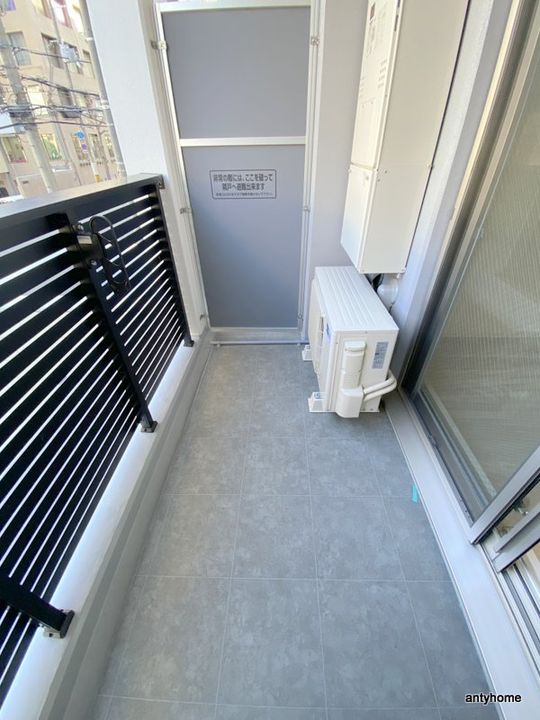 アーバネックス南新町のその他画像