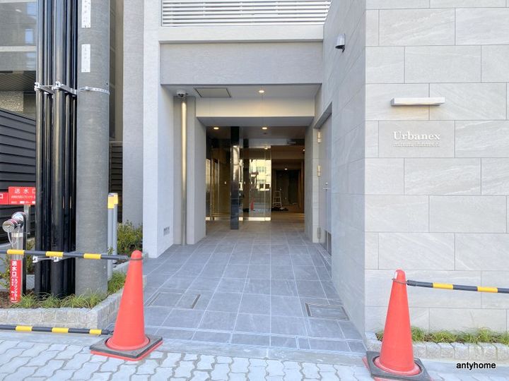 アーバネックス南新町のその他画像