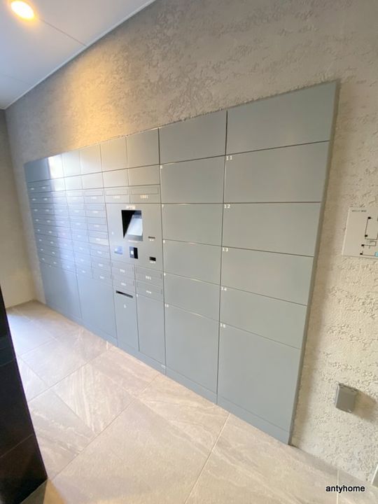 アーバネックス南新町のその他画像