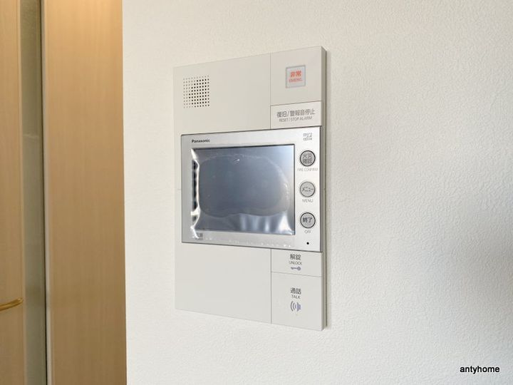 大阪府大阪市西淀川区柏里3丁目(マンション)の賃貸物件のその他画像
