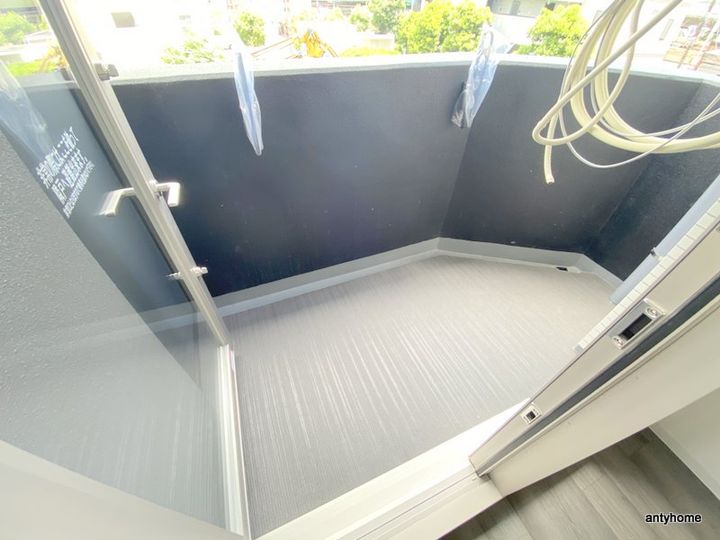 大阪府大阪市西淀川区柏里3丁目(マンション)の賃貸物件のその他画像