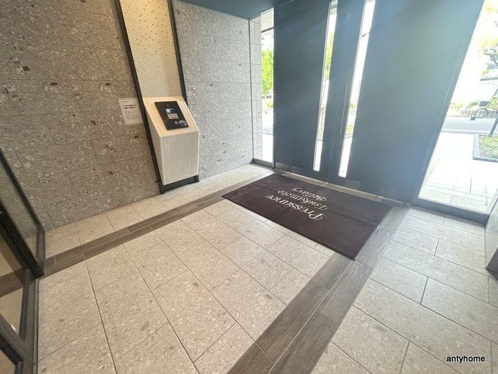 大阪府大阪市西淀川区柏里3丁目(マンション)の賃貸物件のその他画像