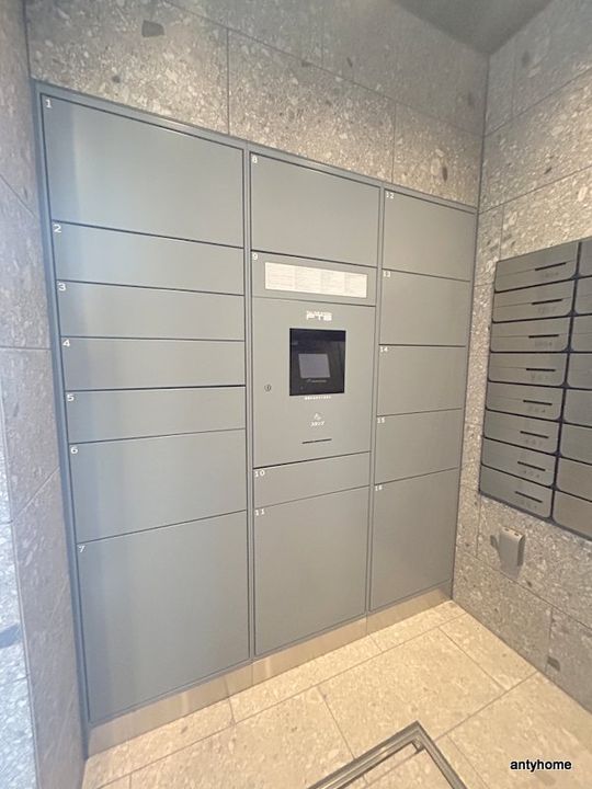 大阪府大阪市西淀川区柏里3丁目(マンション)の賃貸物件のその他画像