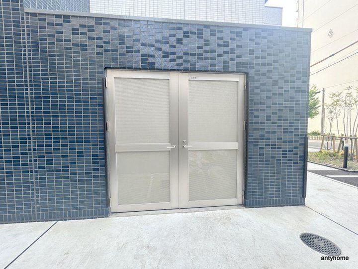 大阪府大阪市西淀川区柏里3丁目(マンション)の賃貸物件のその他画像