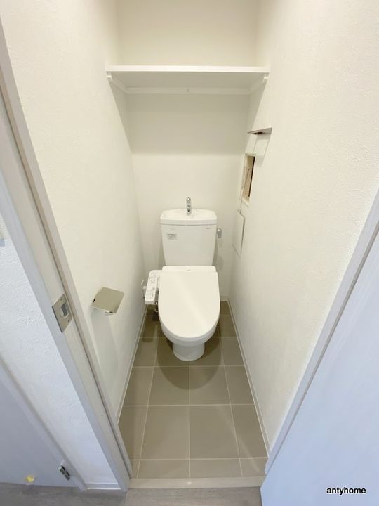 大阪府大阪市西淀川区柏里3丁目(マンション)の賃貸物件のその他画像