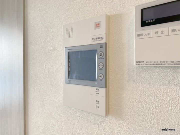 大阪府大阪市西淀川区柏里3丁目(マンション)の賃貸物件のその他画像