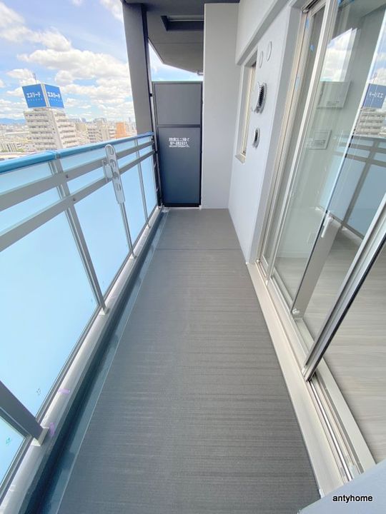 大阪府大阪市西淀川区柏里3丁目(マンション)の賃貸物件のその他画像