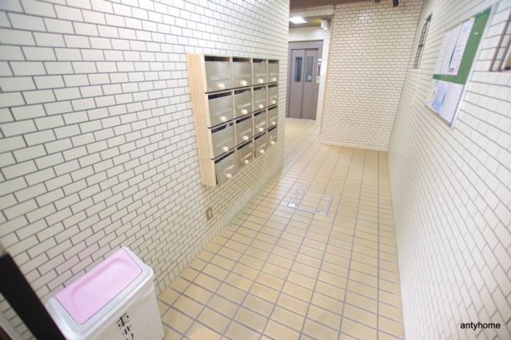 大阪府大阪市北区松ケ枝町(マンション)の賃貸物件のその他画像