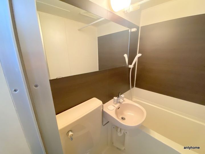 大阪府大阪市北区松ケ枝町(マンション)の賃貸物件のその他画像