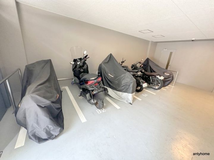 大阪府大阪市西区立売堀4丁目(マンション)の賃貸物件のその他画像