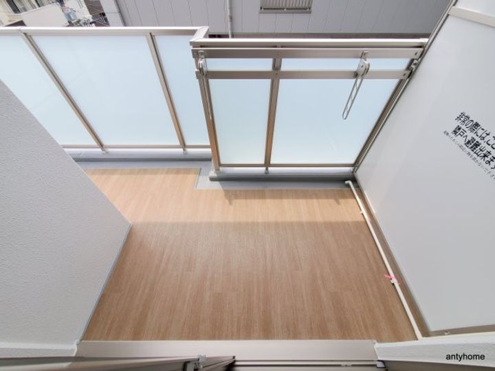 大阪府大阪市東淀川区西淡路4丁目(マンション)の賃貸物件のその他画像