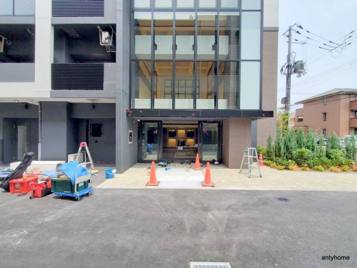 大阪府大阪市東淀川区西淡路4丁目(マンション)の賃貸物件のその他画像
