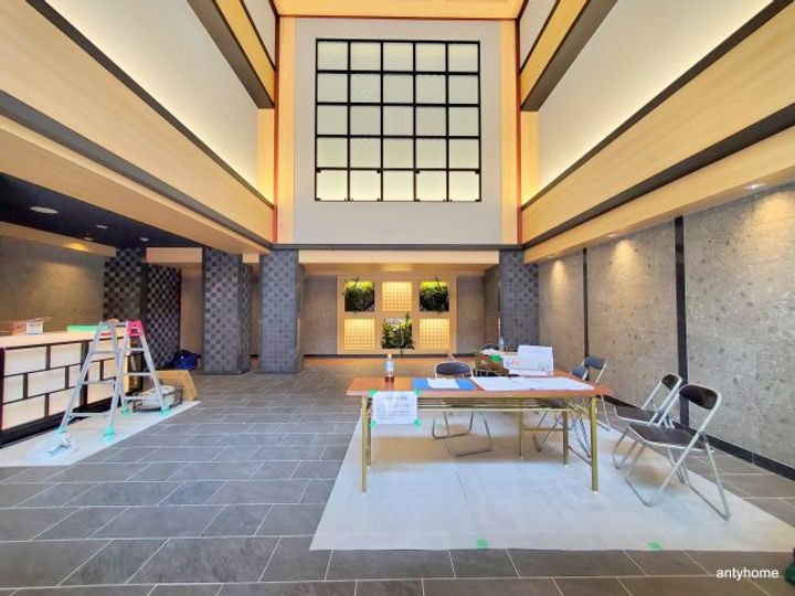 大阪府大阪市東淀川区西淡路4丁目(マンション)の賃貸物件のその他画像