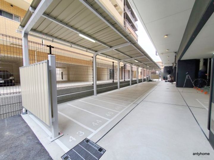 大阪府大阪市東淀川区西淡路4丁目(マンション)の賃貸物件のその他画像