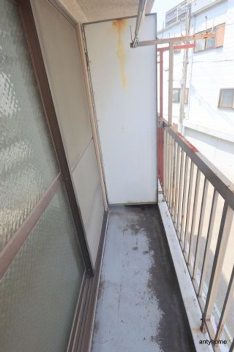 柳ハイツのその他画像