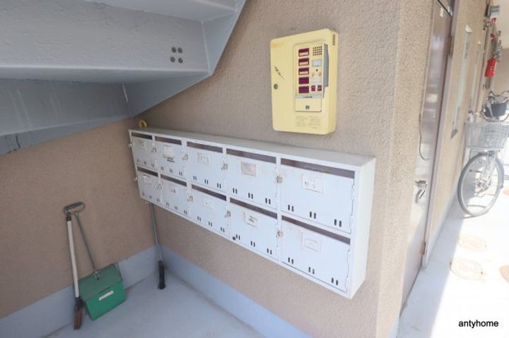 柳ハイツのその他画像