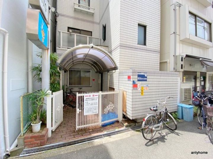 大阪府大阪市中央区上町1丁目(マンション)の賃貸物件のその他画像
