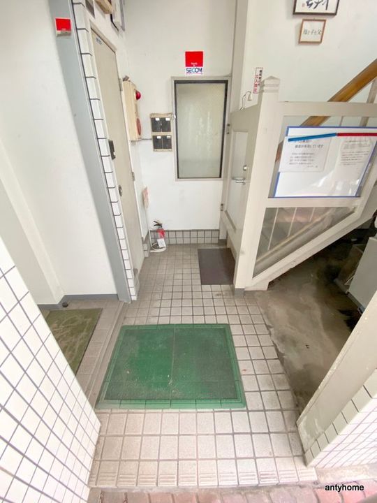 大阪府大阪市中央区上町1丁目(マンション)の賃貸物件のその他画像