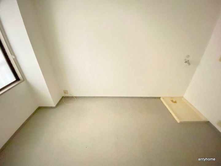 大阪府大阪市中央区上町1丁目(マンション)の賃貸物件の居間