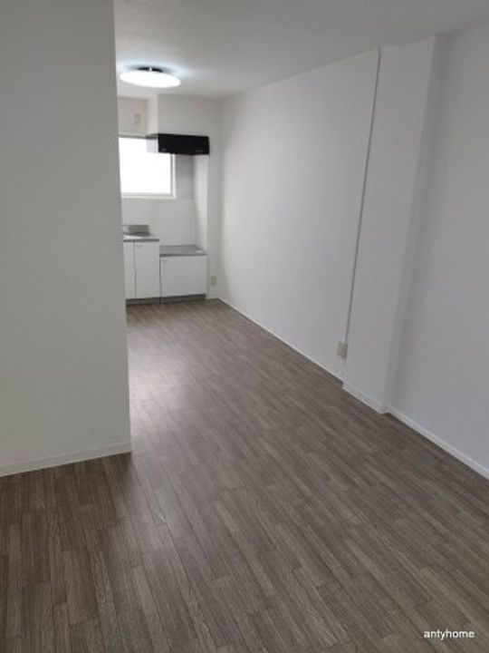 大阪府大阪市淀川区東三国1丁目(マンション)の賃貸物件の居間