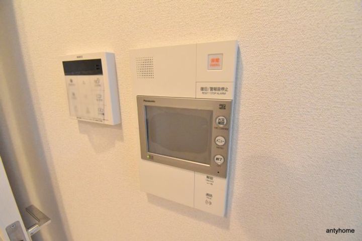 プレサンス堺筋本町ディスティニーのその他画像