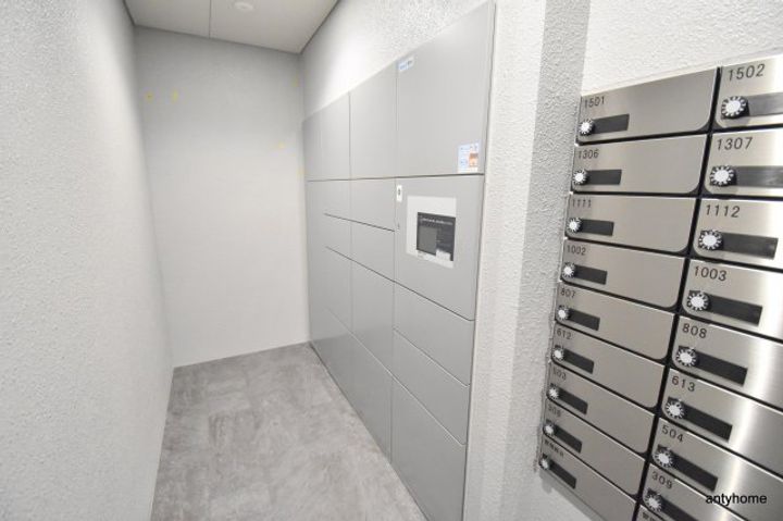 プレサンス堺筋本町ディスティニーのその他画像